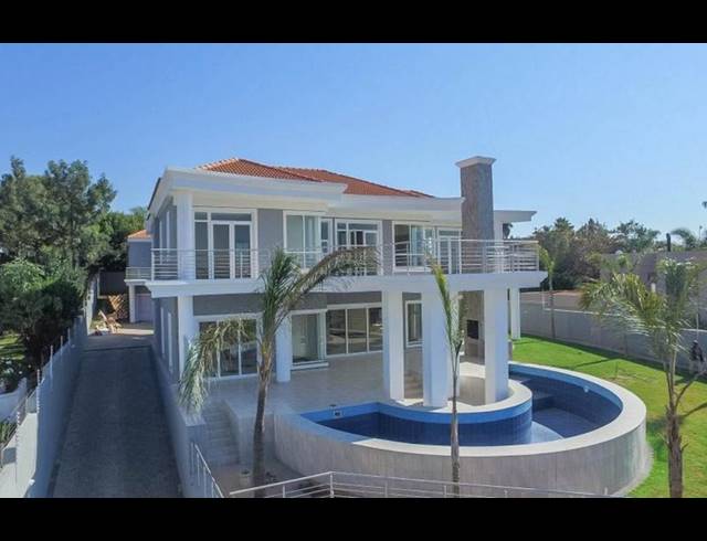 6 BEDROOM PROPERTY TO RENT IN WATERKLOOF RIDGE